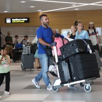 Zračna luka Split