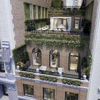 Penthouse Jennifer Lopez