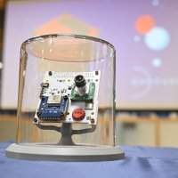 Hrvatska leti u svemir