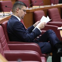 Sabor o provedbi službene razvojne pomoći RH