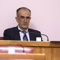 Sabor o provedbi službene razvojne pomoći RH