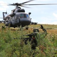 Ruski helikopteri Mi-8