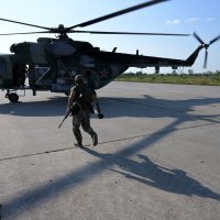 Ruski helikopteri Mi-8