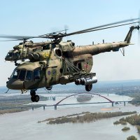 Ruski helikopteri Mi-8