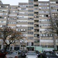 Policija na mjestu gdje su se sukobila dva muškarca, jedan je ubijen