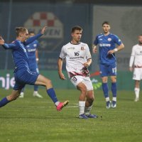 SuperSport HNL: Slaven Belupo - Gorica, 10.11.2023.