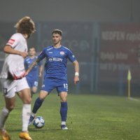 SuperSport HNL: Slaven Belupo - Gorica, 10.11.2023.