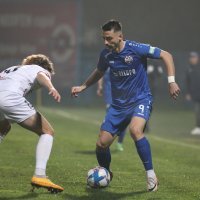 SuperSport HNL: Slaven Belupo - Gorica, 10.11.2023.