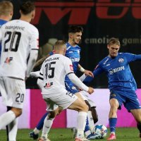 SuperSport HNL: Slaven Belupo - Gorica, 10.11.2023.