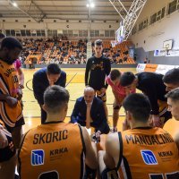 Šibenka - Zabok, 10.11.2023.