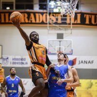 Šibenka - Zabok, 10.11.2023.