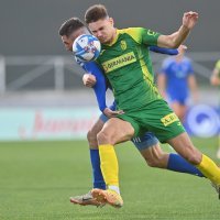 Rudeš - Istra 1961, SuperSport HNL, 11.11.2023.