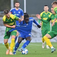 Rudeš - Istra 1961, SuperSport HNL, 11.11.2023.