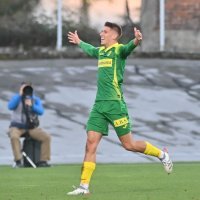 Rudeš - Istra 1961, SuperSport HNL, 11.11.2023.