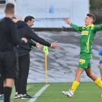 Rudeš - Istra 1961, SuperSport HNL, 11.11.2023.