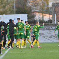 Rudeš - Istra 1961, SuperSport HNL, 11.11.2023.