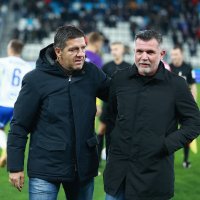 Osijek - Lokomotiva, SuperSport HNL, 11.11.2023.