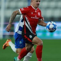 Osijek - Lokomotiva, SuperSport HNL, 11.11.2023.