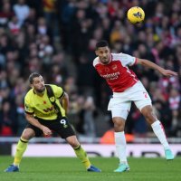 Arsenal - Burnley, engleska liga, 11.11.2023.