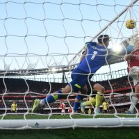 Arsenal - Burnley, engleska liga, 11.11.2023.