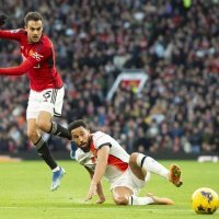 Manchester United - Luton Town, engleska liga, 11.11.2023.