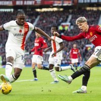 Manchester United - Luton Town, engleska liga, 11.11.2023.