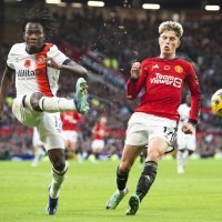 Manchester United - Luton Town, engleska liga, 11.11.2023.