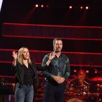'The Voice Hrvatska', voditelji: Iva Šulentić i Ivan Vukušić
