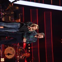 'The Voice Hrvatska', voditelji: Iva Šulentić i Ivan Vukušić