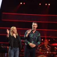 'The Voice Hrvatska', voditelji: Iva Šulentić i Ivan Vukušić