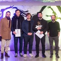 ZFF - dodjela nagrada