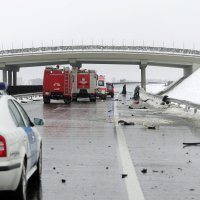 Prometna nesreća u Mađarskoj - Radimir Čačić
