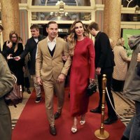 Ana Gruica Uglešić i Boran Uglešić