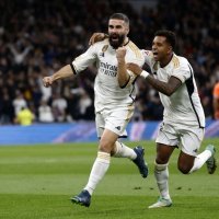 Real Madrid - Valencia, španjolska liga, 11.11.2023.