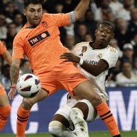 Real Madrid - Valencia, španjolska liga, 11.11.2023.