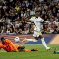 Real Madrid - Valencia, španjolska liga, 11.11.2023.