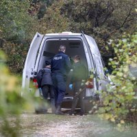 Krneza: U kući pronađena dva tijela