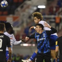 SuperSport HNL: Hajduk - Varaždin, 12.11.2023.