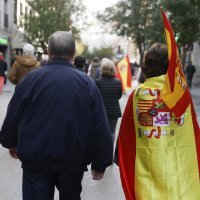 Prosvjedi u Španjolskoj