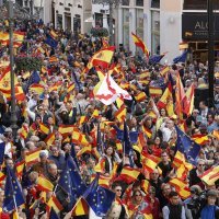 Prosvjedi u Španjolskoj