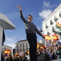 Prosvjedi u Španjolskoj