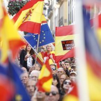 Prosvjedi u Španjolskoj