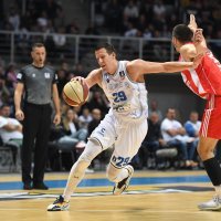 ABA liga: Zadar - Crvena zvezda, 12.11.2023.