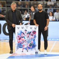 ABA liga: Zadar - Crvena zvezda, 12.11.2023.