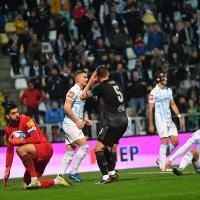 SuperSport HNL: Rijeka - Dinamo, 12.11.2023.