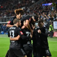 SuperSport HNL: Rijeka - Dinamo, 12.11.2023.