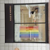 Woke kultura u Bostonu