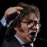 Javier Milei