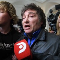 Javier Milei