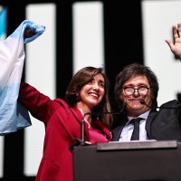 Javier Milei